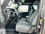 New 2025 Jeep Wrangler Sport S image 3