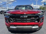 New 2025 Chevrolet Colorado Z71 w/ Technology Package image 2