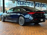 Used 2023 Mercedes-Benz EQS 580 4MATIC Sedan image 5