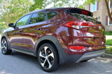 Used 2016 Hyundai Tucson Sport image 5