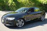 Used 2019 Audi A3 2.0T Titanium w/ Convenience Package image 4