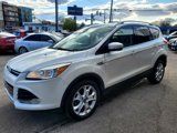 Used 2015 Ford Escape Titanium image 4