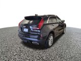 New 2025 Cadillac XT4 Premium Luxury image 5