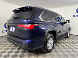 Used 2025 Toyota Sequoia SR5 image 5