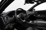 Used 2018 Mercedes-Benz S 450 Sedan image 3