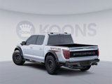 New 2025 Ford F150 Raptor image 2