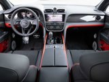 New 2025 Bentley Bentayga image 2