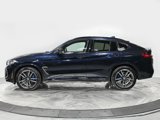 Used 2022 BMW X4 M w/ Executive Package image 2