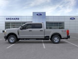New 2025 Ford F250 XL w/ Snow Plow/Camper Package image 3