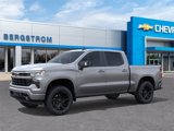 New 2026 Chevrolet Silverado 1500 RST w/ Safety Package image 2