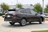 New 2025 Subaru Outback Touring image 3