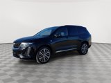 New 2025 Cadillac XT6 Sport w/ Technology Package image 4