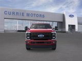 New 2025 Ford F350 Platinum image 6
