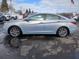 Used 2013 Hyundai Sonata SE image 2