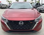 Used 2024 Nissan Sentra SR w/ SR Premium Package image 2