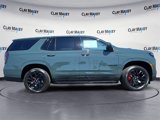 New 2025 Chevrolet Tahoe RST w/ RST Performance Edition image 6