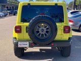Used 2022 Jeep Wrangler Unlimited Rubicon w/ Dual Top Group image 5
