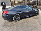 Used 2018 BMW 650i Gran Coupe xDrive w/ M Sport Package image 5