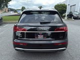 New 2025 Audi Q5 e Premium Plus image 5