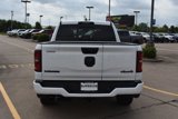 New 2025 RAM 1500 Laramie w/ Night Edition image 6