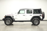 Used 2025 Jeep Wrangler Unlimited Rubicon image 5