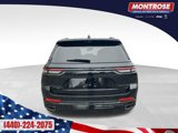 New 2025 Jeep Grand Cherokee Limited 4xe image 5