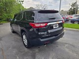 Used 2020 Chevrolet Traverse LT image 5