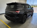 New 2025 INFINITI QX80 Autograph image 5