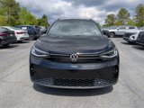 New 2025 Volkswagen ID.4 Pro S image 2