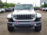 New 2025 Jeep Gladiator Rubicon image 2
