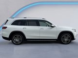 Used 2024 Mercedes-Benz GLS 450 4MATIC image 2
