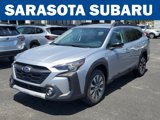 New 2025 Subaru Outback Limited image 3