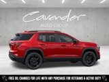 New 2026 GMC Terrain Elevation w/ Black Edition image 5