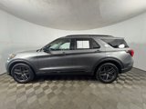 Used 2025 Ford Explorer ST w/ Sun And Sound Package image 5