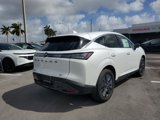 New 2025 Nissan Murano SL image 4