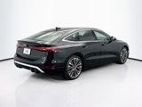 New 2025 Audi S6 e-tron Premium Plus image 5