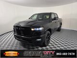 New 2026 RAM 1500 Laramie image 3