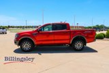 Certified 2019 Ford Ranger XLT w/ Equipment Group 302A Luxury image 4