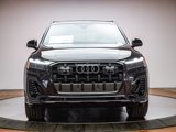 New 2025 Audi Q7 3.0T Premium Plus image 2