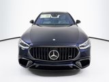 New 2025 Mercedes-Benz S 63 AMG S image 2