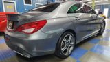 Used 2019 Mercedes-Benz CLA 250 4MATIC w/ Convenience Package image 3