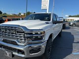 New 2026 RAM 3500 Longhorn image 3