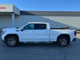 New 2025 GMC Sierra 1500 SLT w/ SLT Premium Plus Package image 3