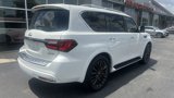 Used 2024 INFINITI QX80 Premium Select w/ Cargo Package image 2
