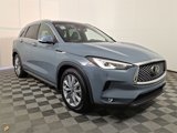 Certified 2022 INFINITI QX50 Essential image 4