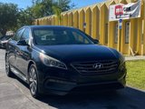 Used 2015 Hyundai Sonata Sport image 4