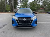 Used 2024 Nissan Kicks S image 3