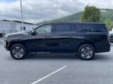 New 2025 Chevrolet Suburban Z71 w/ Z71 Off-Road Package image 4