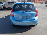 Used 2015 Nissan Versa Note S image 6