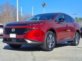 New 2025 Nissan Murano SL image 4